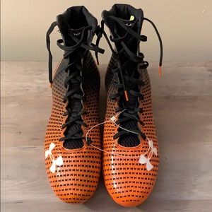 🔥Clearance🔥 Under Armor Football Cleats